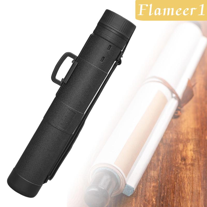 Hộp Tròn Đựng Dụng Cụ Vẽ Phác Thảo Chuyên Dụng