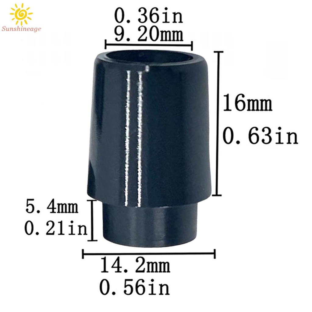 Vỏ Bọc Gậy Đánh Golf Màu Đen Cho Pxg GEN2 GEN3 GEN4 GEN5 GEN