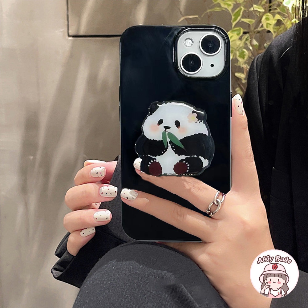 Ốp Điện Thoại TPU Mềm Chống Bụi Có Giá Đỡ Phong Cách Trung Hoa Cho IPhone 14 Pro Max 11 12 Pro Max X XS 7Plus