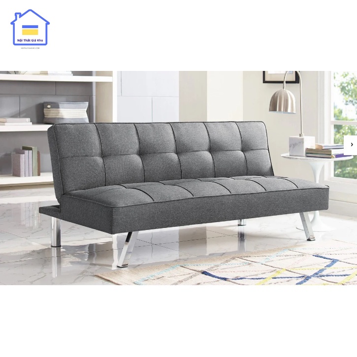 Ghế sofa giường phòng khách đa năng - sofa bed