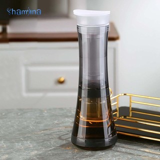 Máy pha cà phê lạnh/ lọc trà SHAMJINA chiết lạnh đá/ ủ cà phê/ trà chuyên dụng