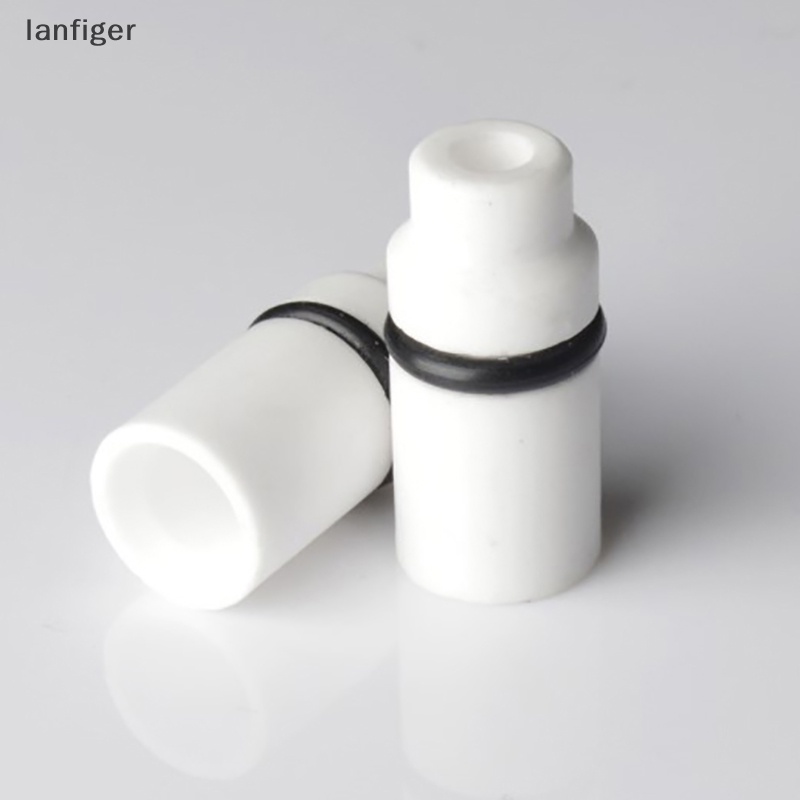 Lanf Vòi Sứ Phun Cát Mài Đánh Bóng Khí Nén EN