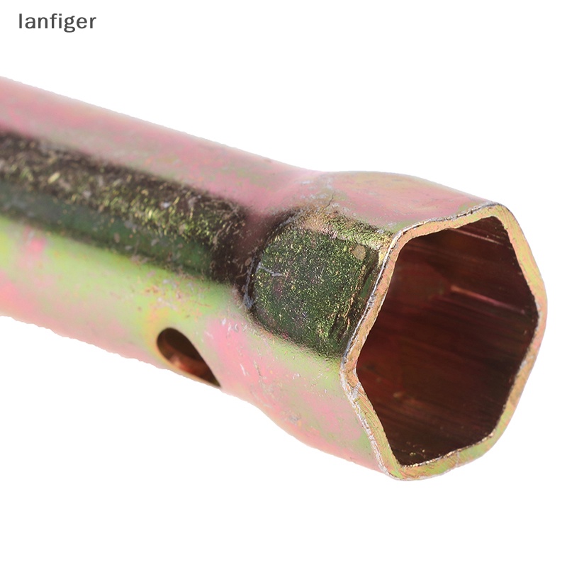 Cờ Lê Hai Đầu 65mm Chuyên Dụng Cho Xe Mô Tô