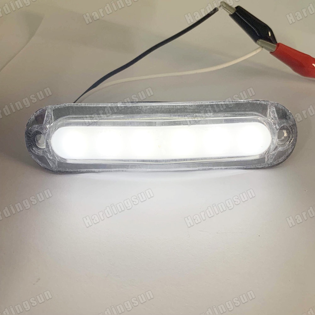 1 Đèn Xi Nhan 12-24V Cho Xe Hơi / Xe Tải