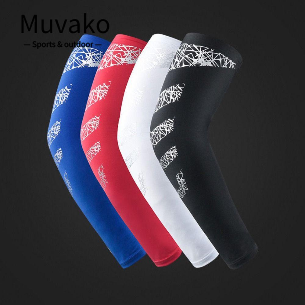MUVAKO Găng Cánh Tay Hỗ Trợ Tập Luyện Thể Thao Chất Lượng Cao