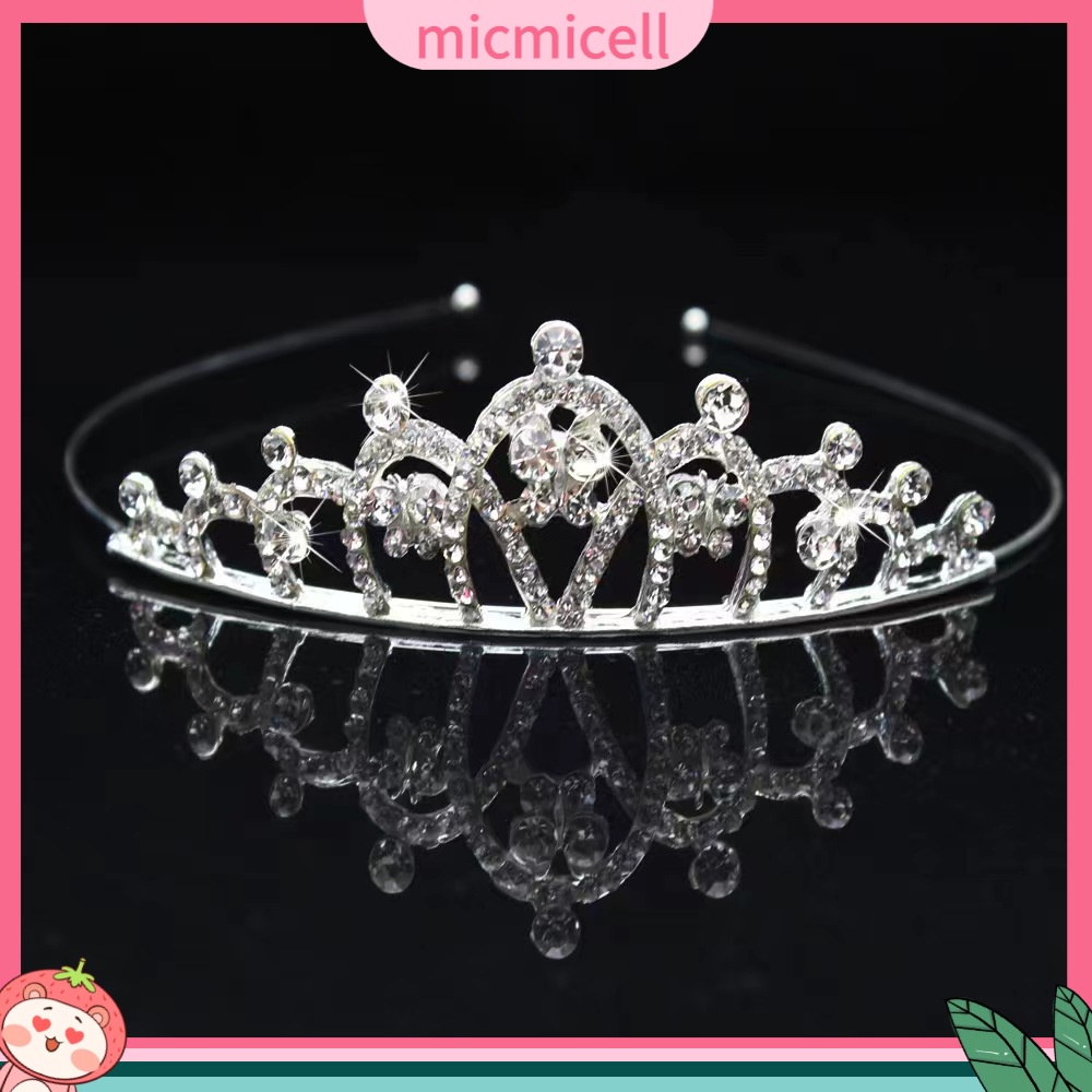 Vương Miện Đơn Giản