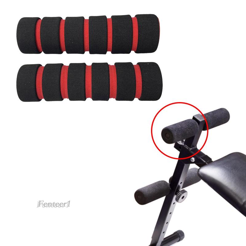 1 Dụng Cụ Tập Thể Hình Bằng Mút Xốp