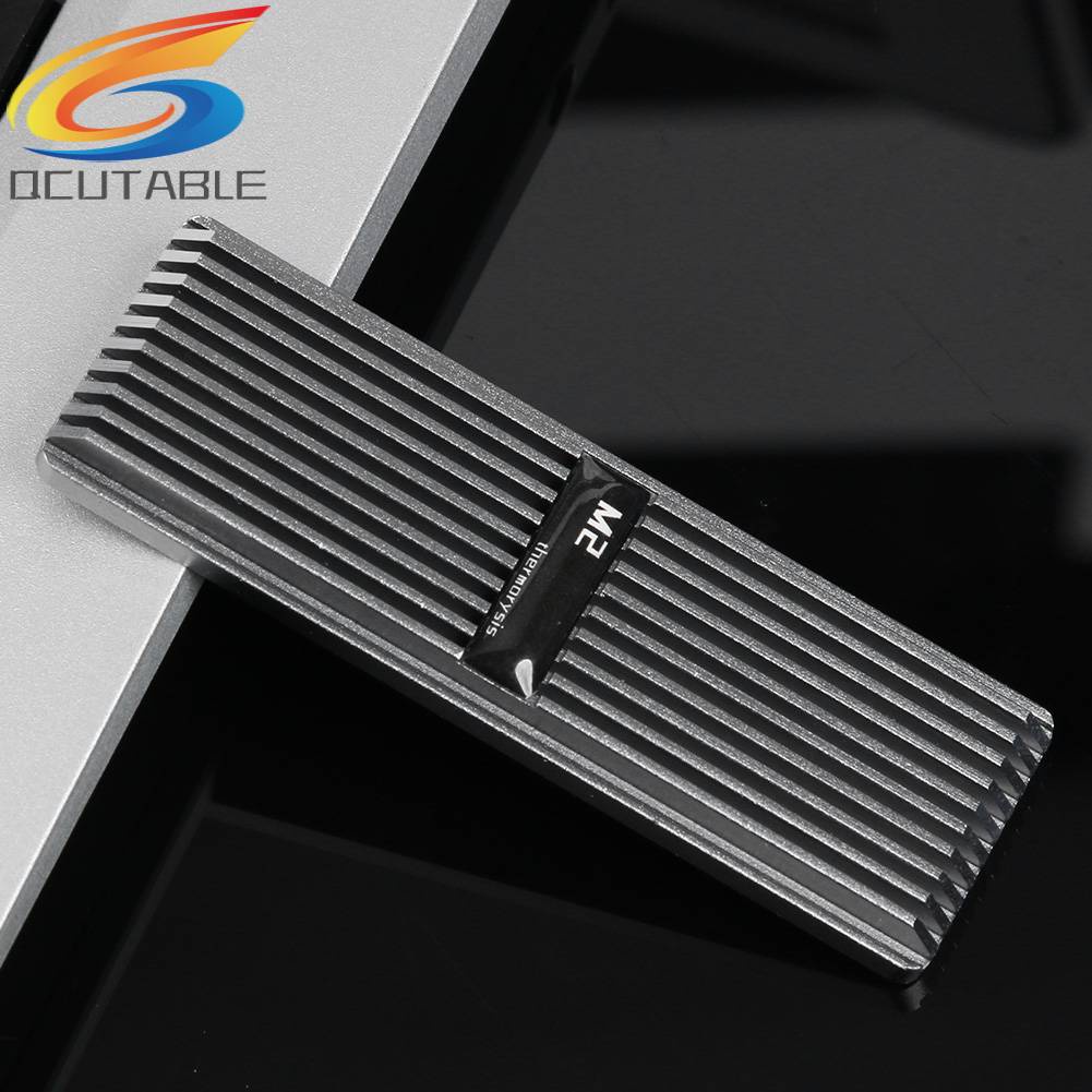 Tấm TảN NhiệT SSD M.2 2280 NVME