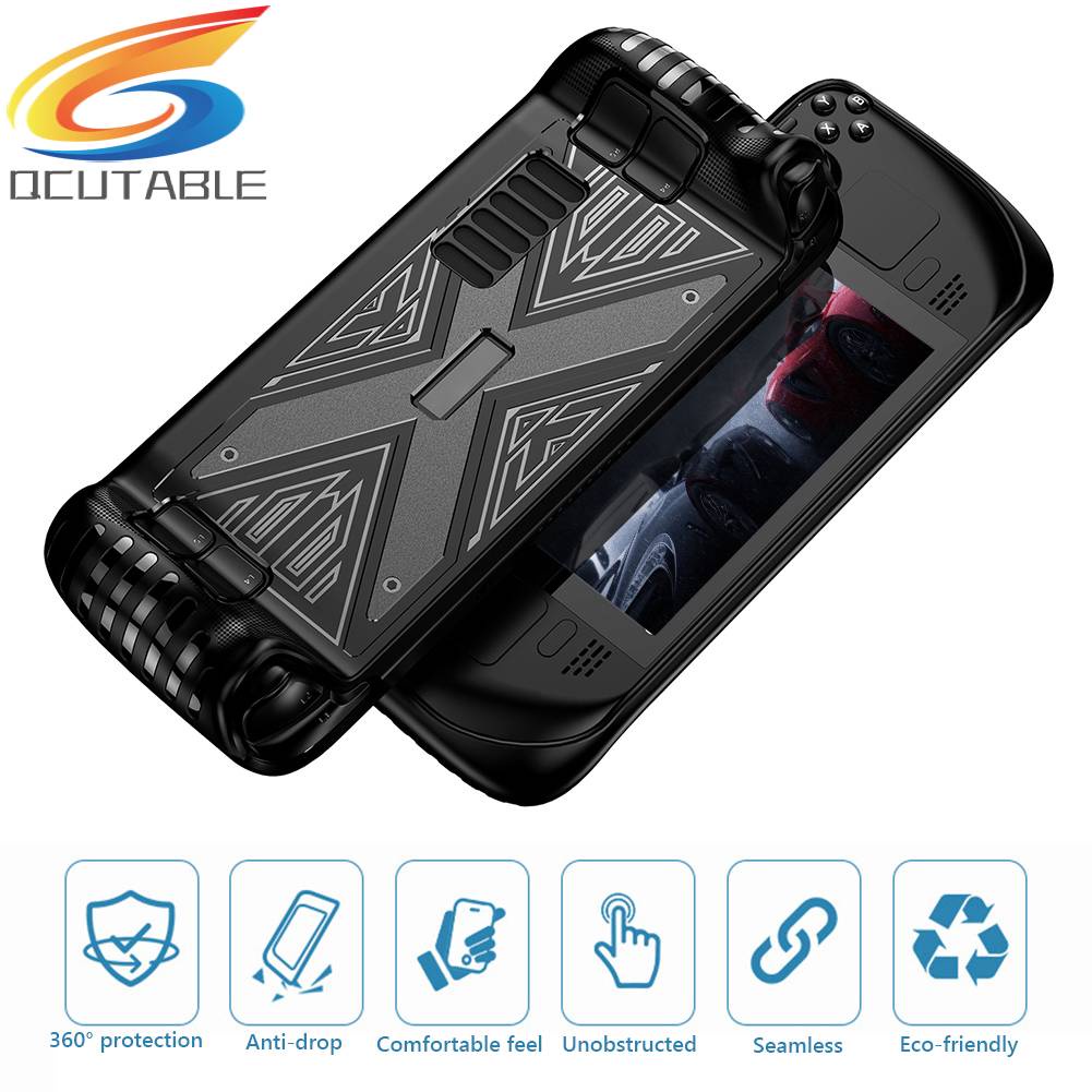 Ốp Lưng TPU Bảo Vệ Cho Máy Chơi Game Cầm Tay