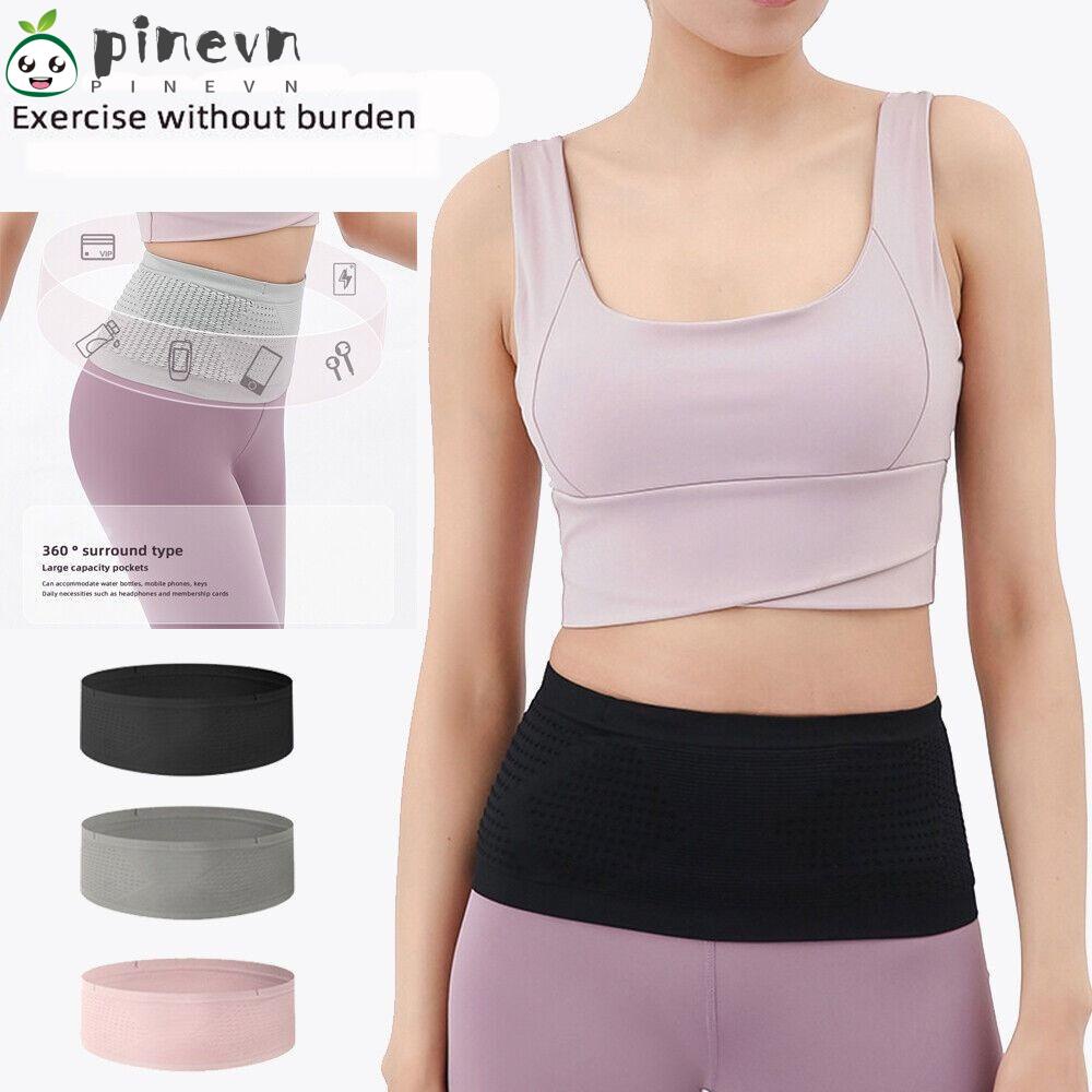 PINEVN Túi Đeo Hông Thể Thao Đựng Điện Thoại