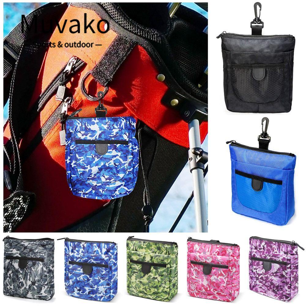 MUVAKO Túi ĐựNg BóNg Golf ThờI Trang