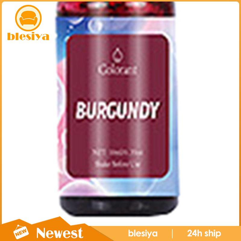 Bộ 24 Cây Nến Nhuộm Màu 10ml Chất Lượng Cao