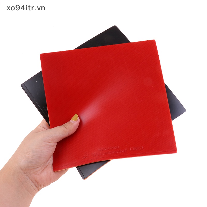 Bộ 868 Miếng Cao Su Dán Vợt Bóng Bàn Chống Trượt Tiện Dụng