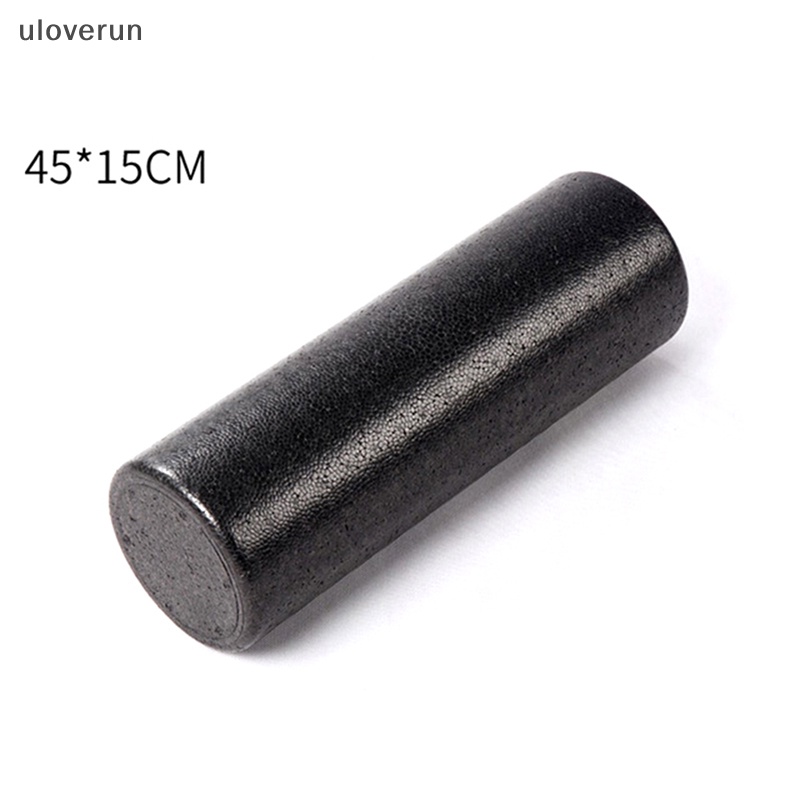 Con Lăn Xốp Tập Yoga 3 Kích Cỡ 30 / 45 / 60 CM Tiện Dụng