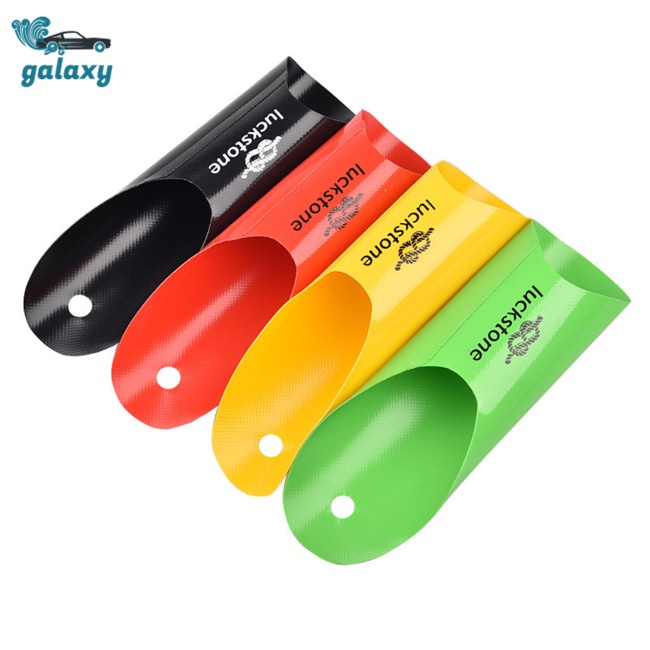 Galaxy Bộ 4 Vỏ Bọc Bảo Vệ Dây Thừng Leo Núi / Cắm Trại Chống Mòn Nhiều Màu Sắc