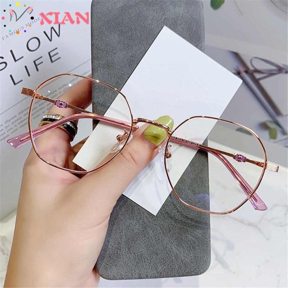 XIANTIN Kính Chống Bức Xạ Cho Cả Nam Và Nữ