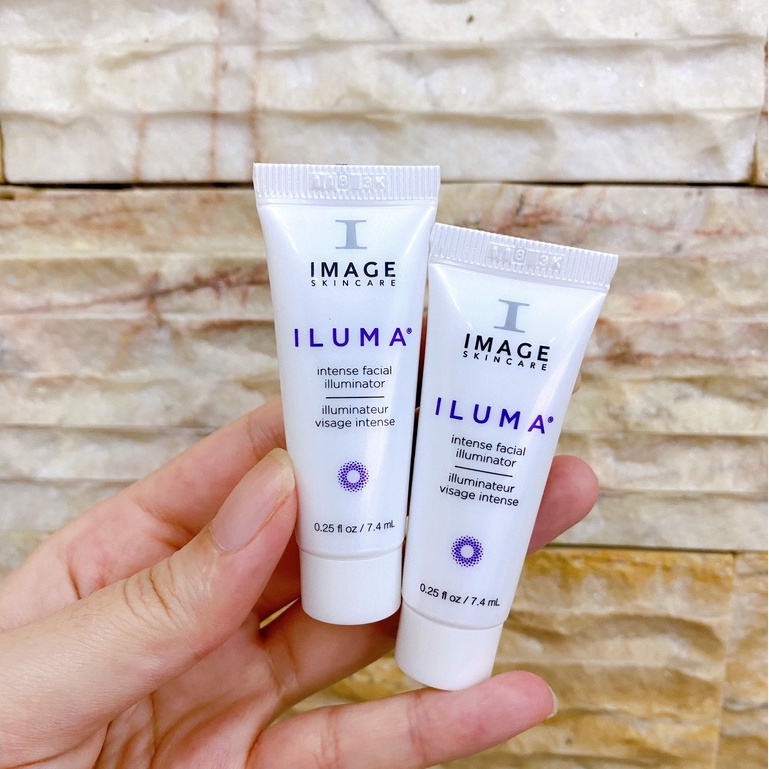 Serum Sáng Da, Mờ Thâm Nám I.mage Iluma Intense Facial Illuminator 30ml