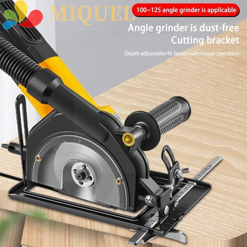 Giá Đỡ Máy Mài Góc Hình Tròn Chuyên Dụng Cho Chế Biến Gỗ