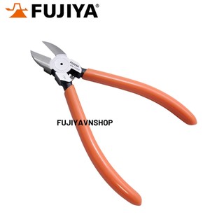 Kìm cắt nhựa lưỡi tròn Fujiya APN-150RS