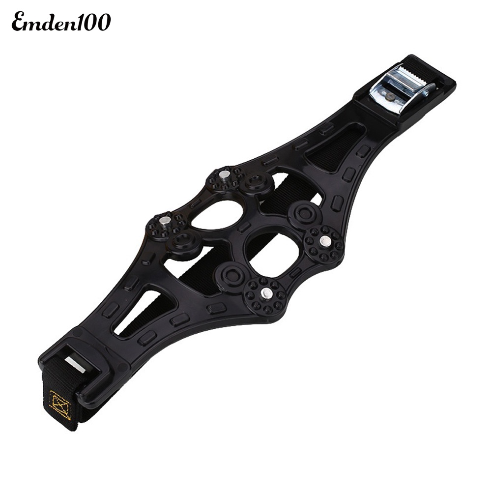 Dây Xích Gắn Bánh Xe Hơi / Xe Tải SUV Chống Trượt Tiện Dụng