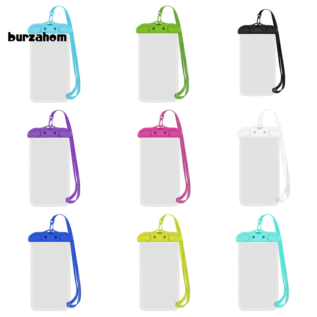 Túi Đựng Điện Thoại Chống Nước Có Thể Tái Sử Dụng