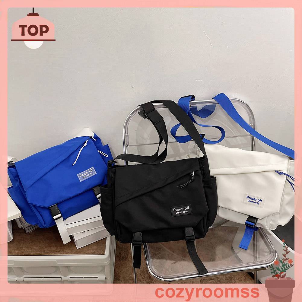 Túi Xách Đeo Chéo Cỡ Lớn Thời Trang Cho Nữ