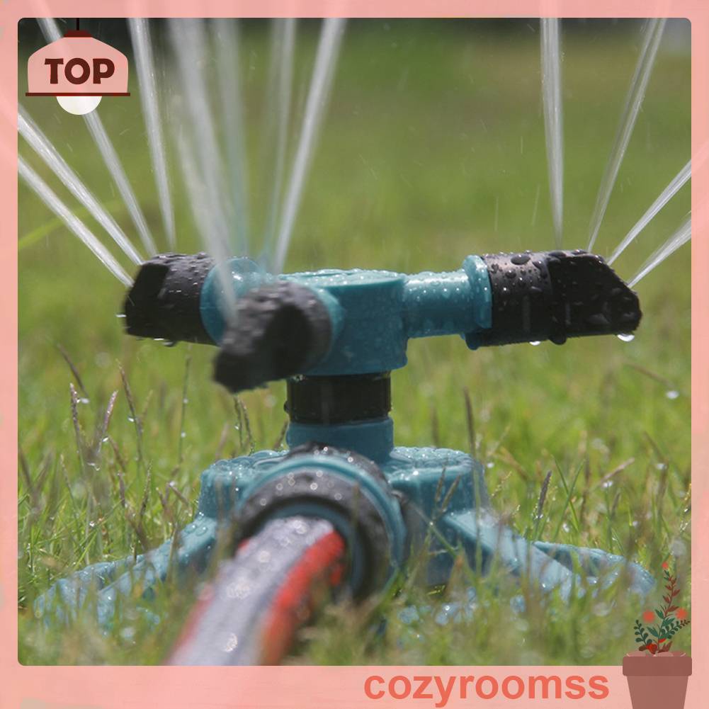 Vòi Phun Nước Tưới Vườn Có Thể Xoay 360 Độ Tiện Dụng