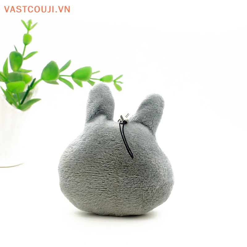 Búp Bê Đồ Chơi Nhân Vật Hoạt Hình totoro VASTJI Nhật Bản Đáng Yêu Dành Cho Trẻ