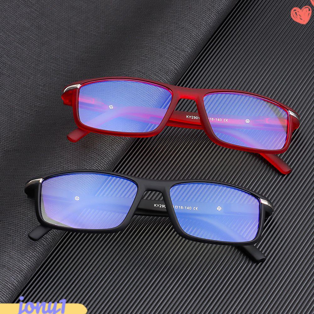 JONYE Kính Đọc Sách Gọng Siêu Nhẹ Phong Cách Vintage