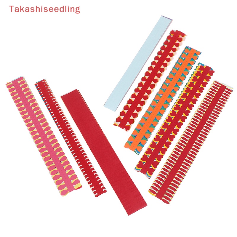 1 Túi Giấy Xếp Hình origami Đầy Màu Sắc