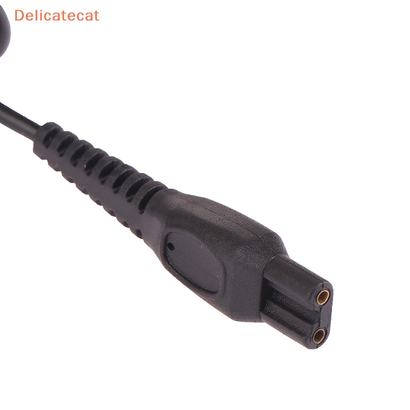 1 Cục Sạc AC Phích Cắm EU Cho HQ8505 15V S5000 HQ6070 7310 S