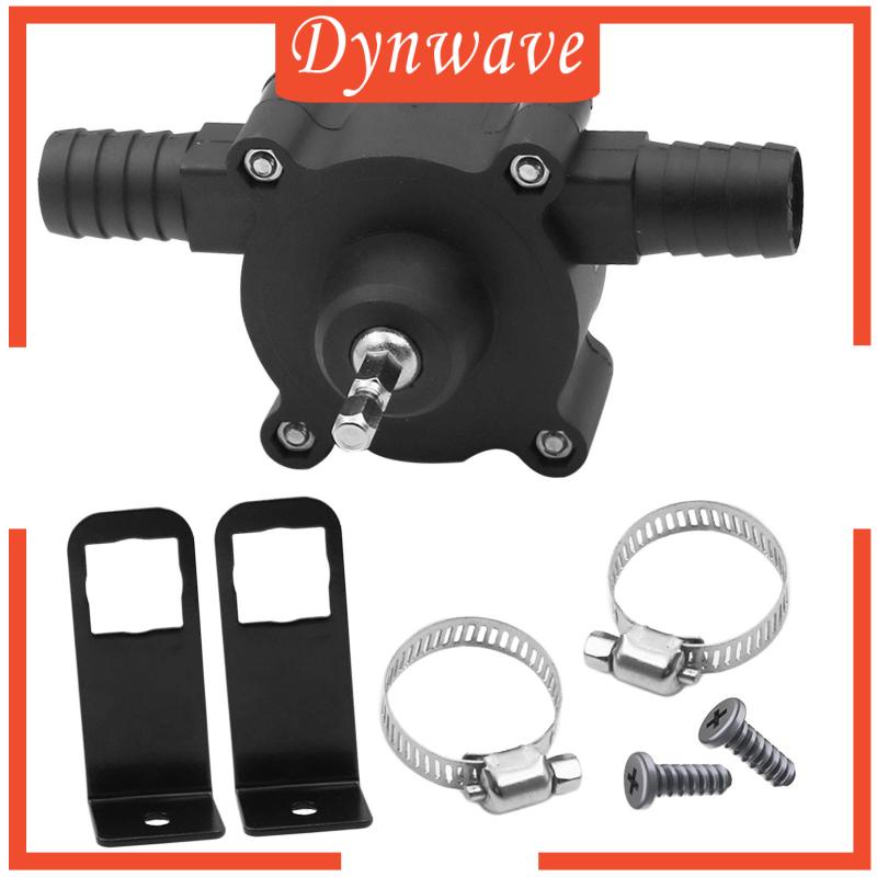 Máy Bơm Dầu Tự Động Cầm Tay Tiện Dụng Cho Gia Đình