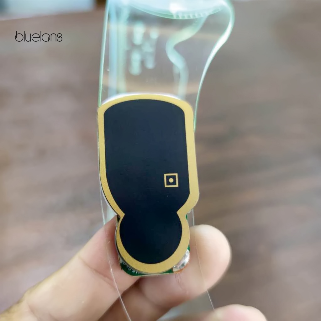 Kính Mát Có Đèn LED Phát Sáng Thời Trang Halloween