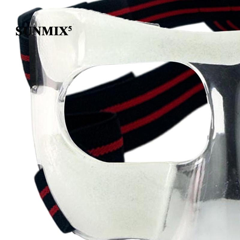 Vỏ Bọc Bảo Vệ Mũi Bền Bỉ Có Thể Điều Chỉnh Cho Nam Nữ