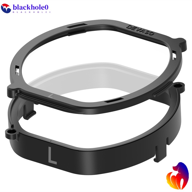 Bộ Khung Bảo Vệ Ống Kính Vr Vr2 Chống Trầy Tháo Lắp Nhanh Tiện Dụng