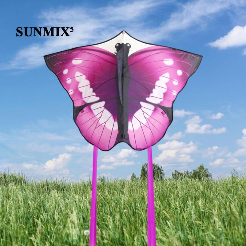 Diều Hình Bướm Dễ Bay Dành Cho Chơi Ngoài Trời
