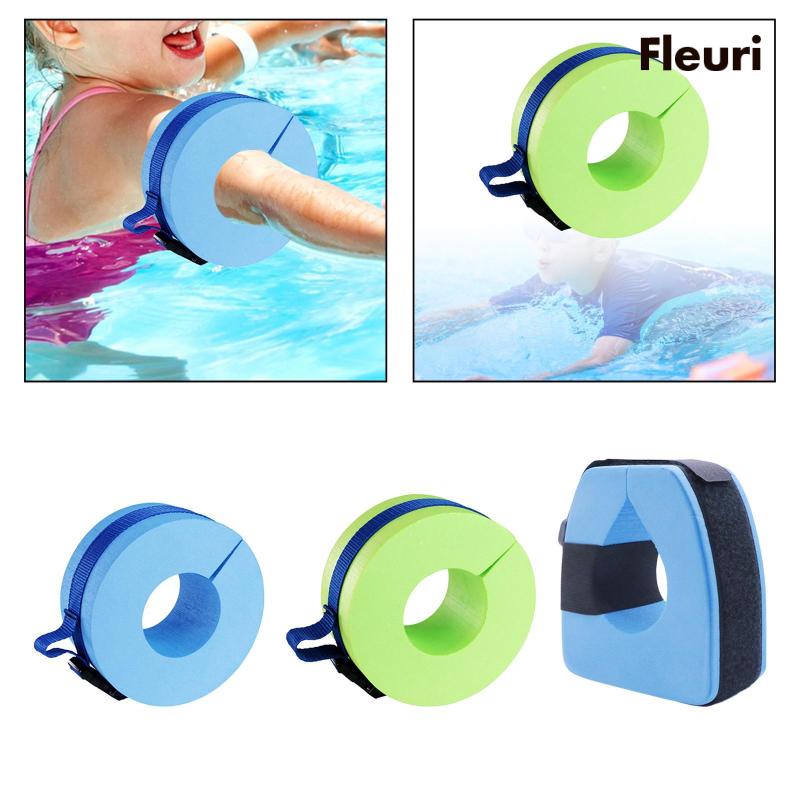 Ống Tay Bằng Xốp EVA Hỗ Trợ Tập Bơi