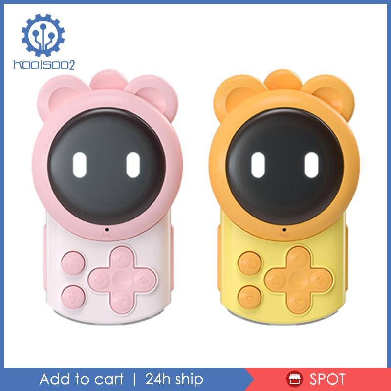 Set 2 Bộ Đàm Koolsoo2 Cho Bé 3-12 Tuổi