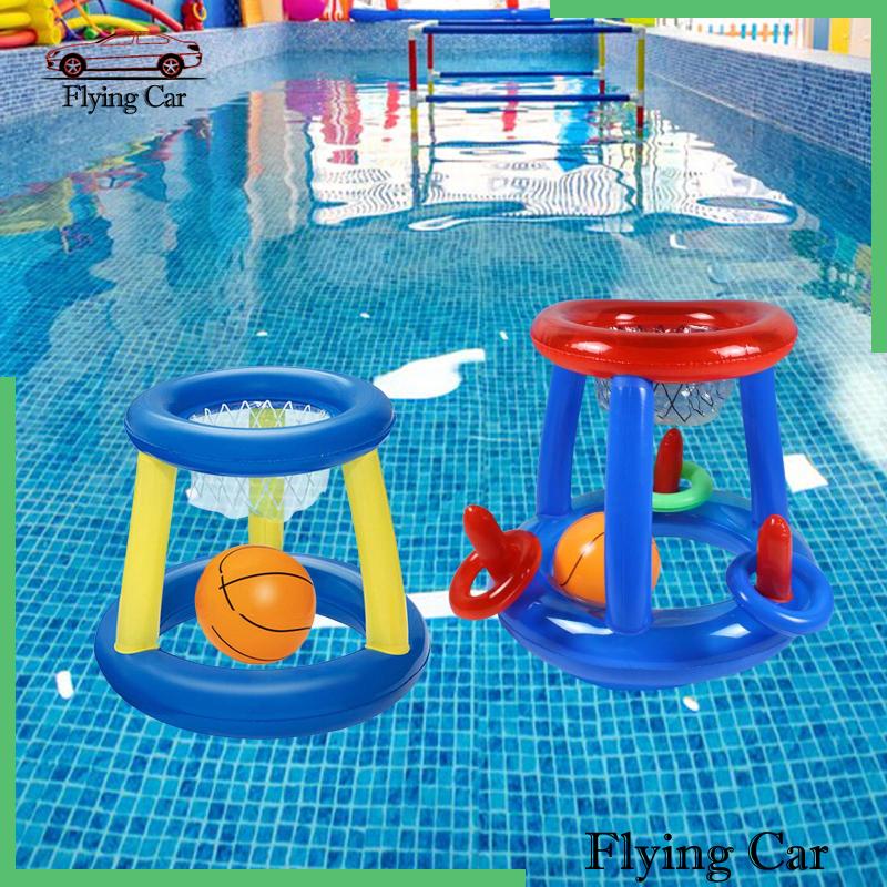 Phao Bơi Bơm Hơi Lzdjfmy2 Dùng Trong Nhà / Ngoài Trời