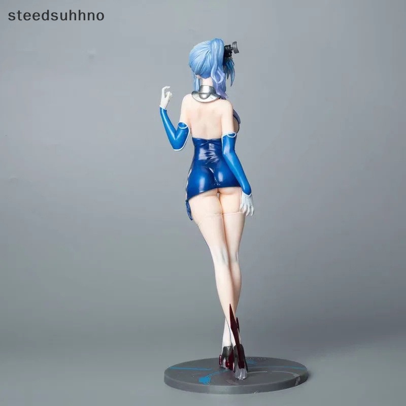 Mô Hình Nhân Vật Azur Lane Hoạt Hình Mỹ 26cm Mô Hình Đồ Chơi Búp Bê hhno Louis Light Thiết Bị Quyến Rũ Làm Quà Tặng