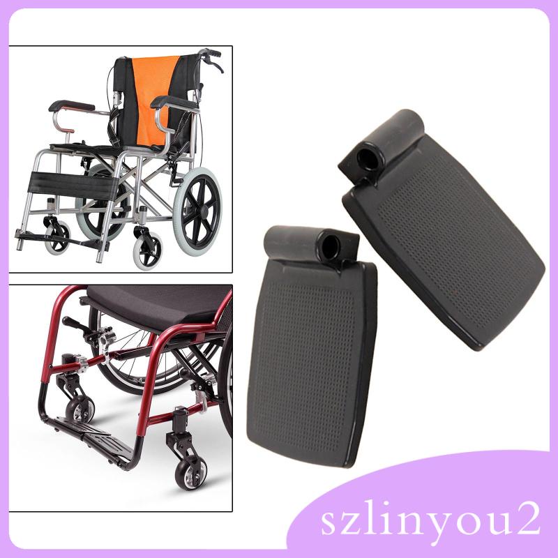 Phụ Kiện Gác Chân Xe Lăn Dễ Lắp Đặt szlinyou2