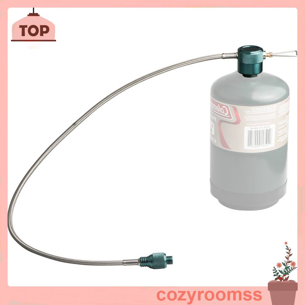 Van Chuyển Đổi Đầu Vào 1 Lít Dùng Cho Cắm Trại