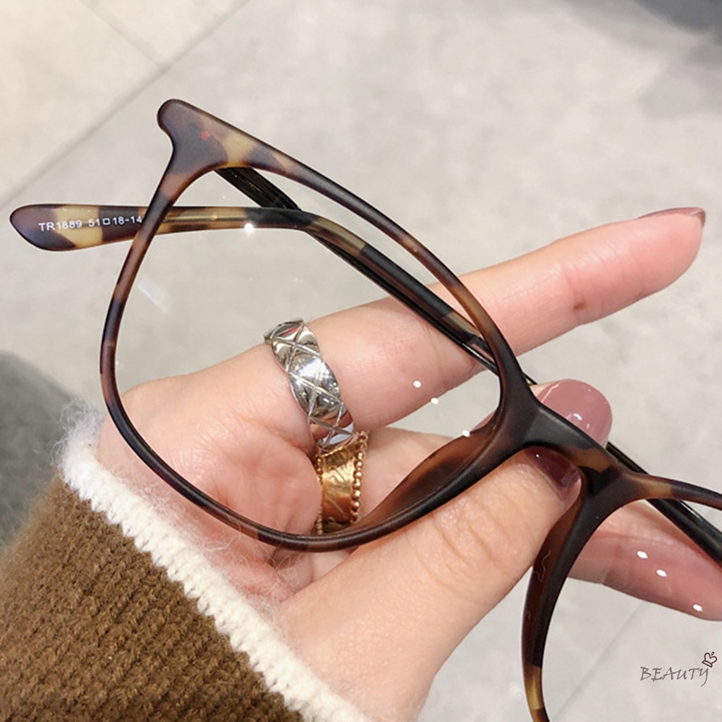 SevenMiss Mắt Kính Chống Ánh Sáng Xanh Từ Máy Tính