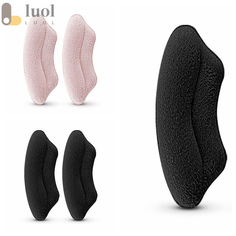 Bộ 8 Miếng Đệm Gót Chân Mềm Mại Thoải Mái Có Thể Điều Chỉnh Dành Cho Trẻ Em