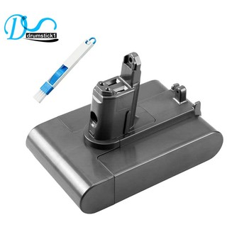 Bộ chuyển đổi pin máy hút bụi dyson dc35 dc45 dc31 dc34 dc44 dc31 / dc35 22.2v