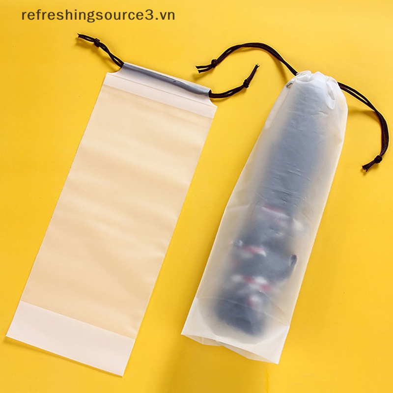 Vỏ Bọc Dù Dây Rút Tái Sử Dụng Được 3.vn} REFRE3}