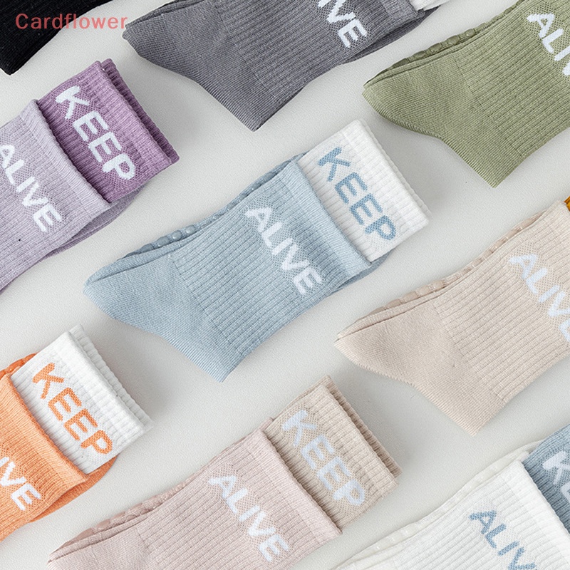 Vớ Thể Thao Thấm Hút Mồ Hôi Thoáng Khí Co Giãn Tốt Cho Nữ Mới