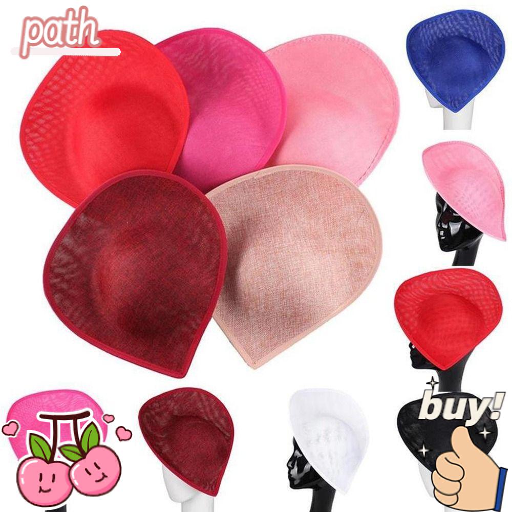 PATH Giá Đỡ Mũ Handmade Xinh Xắn Dành Cho Các Bữa Tiệc