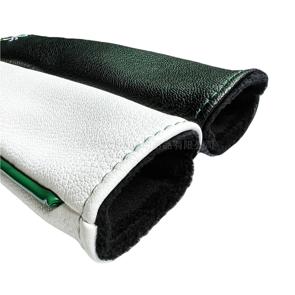 Vỏ Bọc Gậy Đánh Golf Bằng Da PU Tiện Dụng