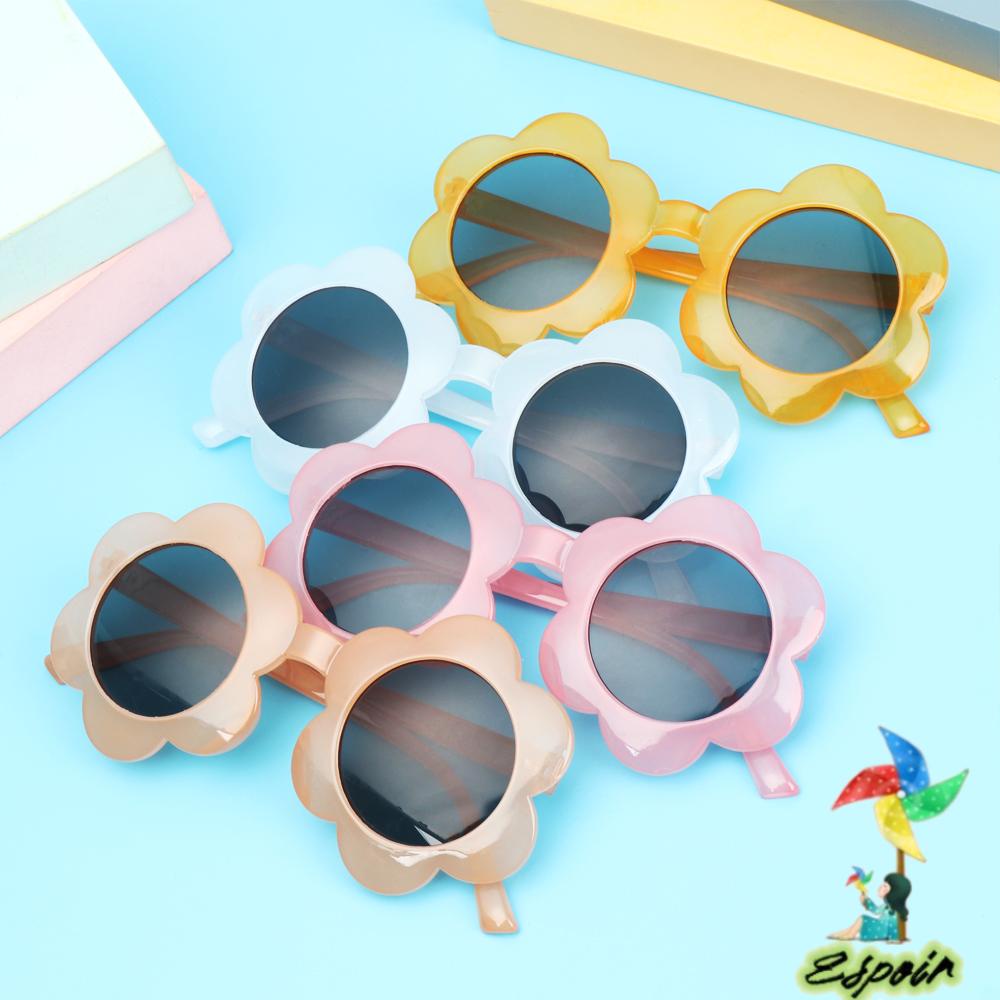 ESPO Kính Mát Thời Trang Cho Bé